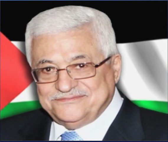 الرئيس يعزي والد الشهيد رائد النعسان