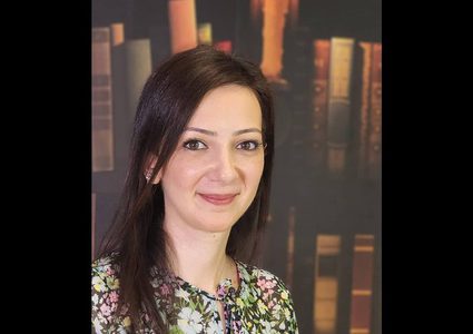 أخصائية التغذية منى الشخشير تتحدث عن البكتيريا النافعة في الجهاز الهضمي