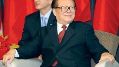 وفاة الرئيس الصيني الأسبق جيانغ زيمين