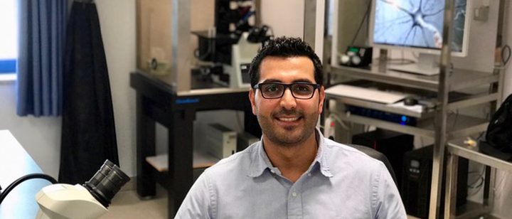 مدير مركز الأعصاب يتحدث عن الأبحاث التي يجريها المركز