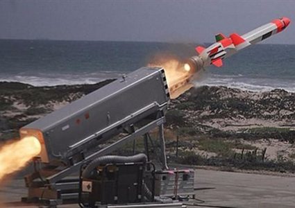 اليابان تدرس شراء ما يصل إلى 500 صاروخ توماهوك