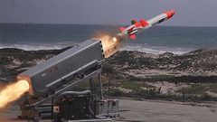 اليابان تدرس شراء ما يصل إلى 500 صاروخ توماهوك