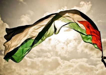 اتحاد الجاليات في أوروبا يحيي اليوم العالمي للتضامن مع شعبنا