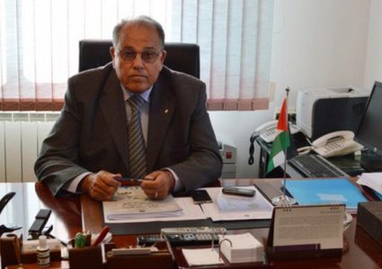 أبو زهري يبحث مع وزير التعليم العالي السوري آفاق التعاون المشترك