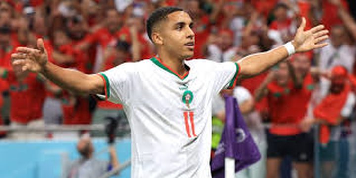 بونو والصابيري على رأس تشكيلة المغرب أمام كندا