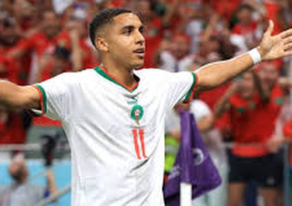 بونو والصابيري على رأس تشكيلة المغرب أمام كندا