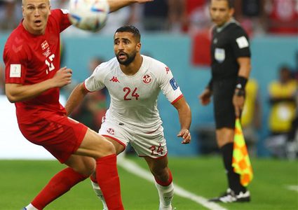 مفاجأة.. اللوائح تهدد بضياع انتصار تونس أمام فرنسا