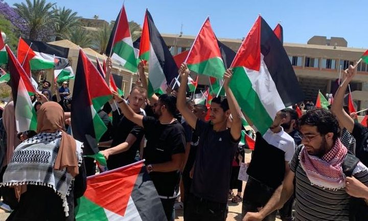 مشروع قانون إسرائيلي يقضي بوصف السلطة الفلسطينية بـ"كيان معاد"