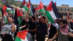 مشروع قانون إسرائيلي يقضي بوصف السلطة الفلسطينية بـ"كيان معاد"