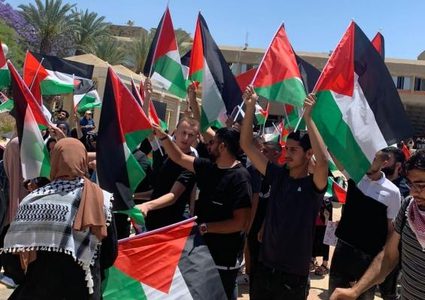 مشروع قانون إسرائيلي يقضي بوصف السلطة الفلسطينية بـ"كيان معاد"