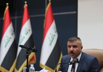 الداخلية العراقية تقيل مدير مكافحة المخدّرات في البصرة