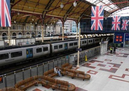 إضرابات يومية في بريطانيا تستمر حتى عيد الميلاد