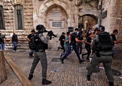 القدس:3 شهداء و149 معتقلا و15 عملية هدم خلال الشهر الماضي