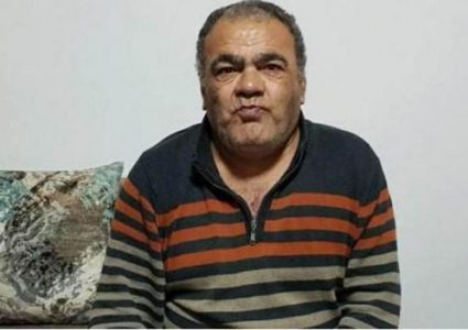 وفاة الأسير المحرر جميل ذياب في الداخل المحتل