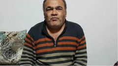 وفاة الأسير المحرر جميل ذياب في الداخل المحتل