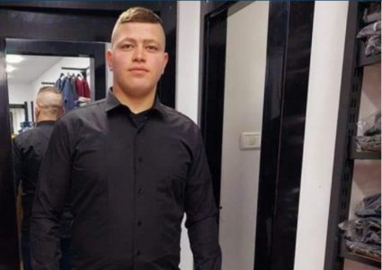 مصرع شاب من الطور بالقدس جراء حادث سير قرب اريحا