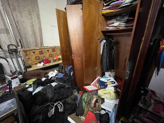 إصابة خطيرة واعتقال شاب خلال اقتحام الاحتلال مدينة نابلس