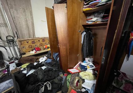 إصابة خطيرة واعتقال شاب خلال اقتحام الاحتلال مدينة نابلس