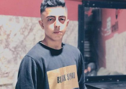 اعتقال طالب توجيهي من كفر الديك