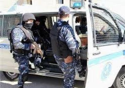 الشرطة تعثر على مواطن اختطف من طولكرم وتقبض على مشتبه بهم