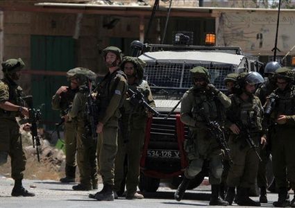 الاحتلال يستدعي اسيرا محررا