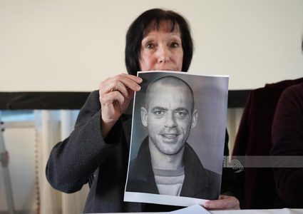 سلطات الاحتلال ترجئ إبعاد المعتقل المقدسي صلاح الحموري إلى فرنسا