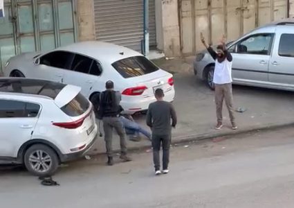 وينسلاند يدعو إلى التحقيق في حادثة استشهاد الشاب مفلح