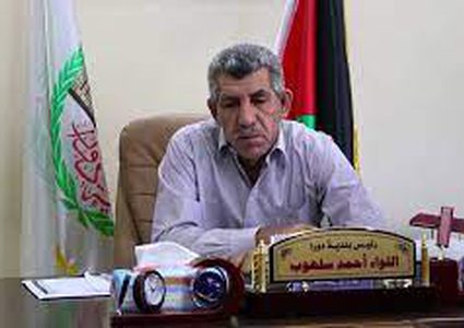 "فتح" تنعى المناضل الوطنيّ الكبير اللواء أحمد سلهوب