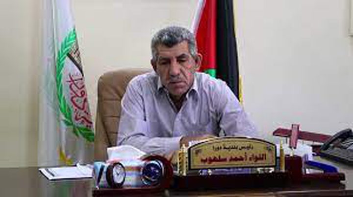 "فتح" تنعى المناضل الوطنيّ الكبير اللواء أحمد سلهوب