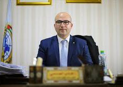 الهدمي: القدس تتعرض لهجمة إسرائيلية ممنهجة بشكل غير مسبوق