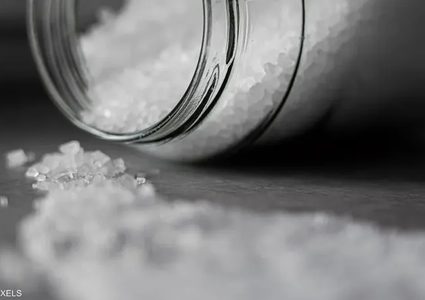 فوائد غير متوقعة للملح.. يحتوي على "عنصر سري" لتسكين الألم
