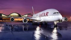 قطر: 7 آلاف رحلة جوية في الأسبوع الأول من المونديال