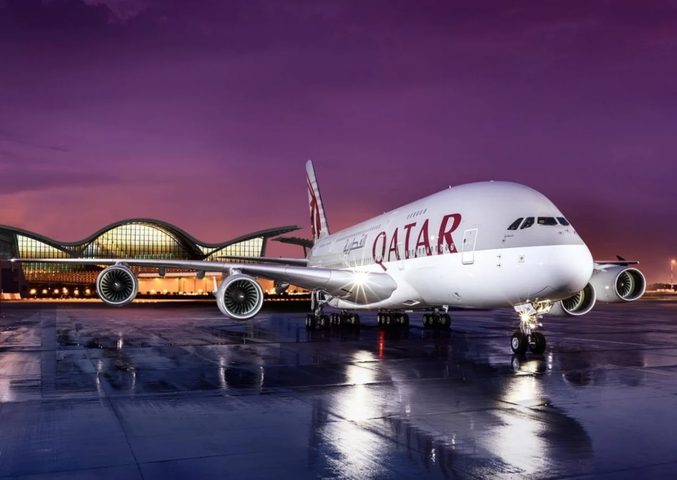 قطر: 7 آلاف رحلة جوية في الأسبوع الأول من المونديال