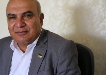 "الحرب الدينية" قد تكون على مسافة قدم!!