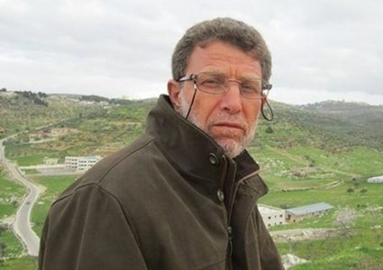 الاحتلال يرفض الإفراج عن الأسير نائل البرغوثي