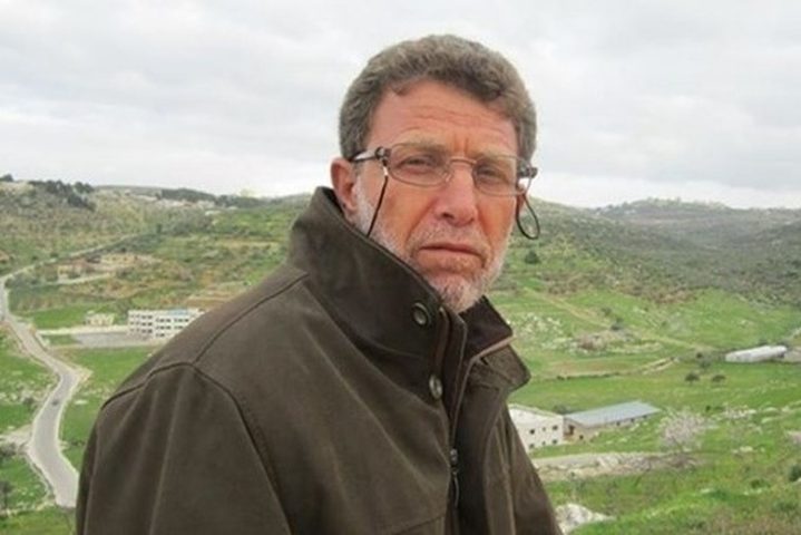 الاحتلال يرفض الإفراج عن الأسير نائل البرغوثي