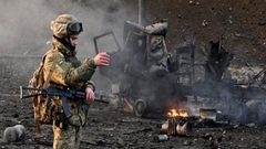 كان: مؤتمر إسرائيلي لإعادة إعمار أوكرانيا