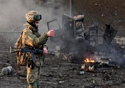 كان: مؤتمر إسرائيلي لإعادة إعمار أوكرانيا