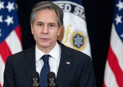 وزير الخارجية الأمريكي يحذر نتنياهو من إقامة مستوطنات جديدة