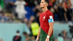 رونالدو: مونديال قطر قلب التوقعات إلى سعادة