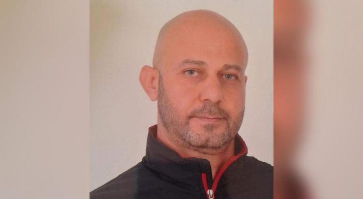 الاسير عبدالحليم البلبيسي يدخل عامه الـ 28 في سجون الاحتلال