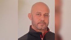 الاسير عبدالحليم البلبيسي يدخل عامه الـ 28 في سجون الاحتلال