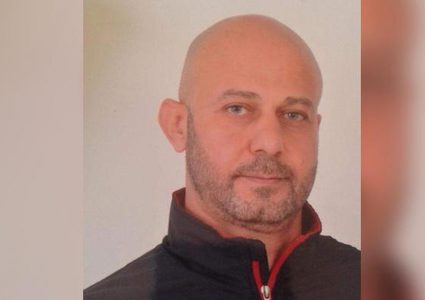 الاسير عبدالحليم البلبيسي يدخل عامه الـ 28 في سجون الاحتلال