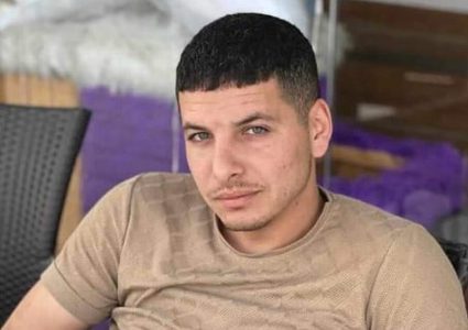 الاحتلال يجدد الاعتقال الإداري للأسير ريان أحمد سليمان استيتي من مخيم جنين