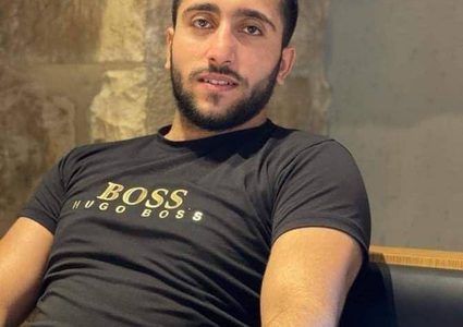 الاحتلال يعتقل المواطن نور وضاح حنيني على حاجز زعترة جنوب نابلس