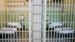 ​​​​​​​كشف تفاصيل الحالة الصحية لثلاثة اسرى مصابين بعيادة "سجن الرملة"