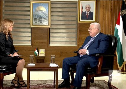 الرئيس: لن نحل السلطة ولا أحد يستطيع ذلك