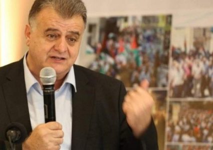 سعد: عمال وعاملات فلسطين أحوج عمال العالم للعدالة الاجتماعية