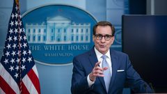 البيت الأبيض يحذّر من نفوذ الصين في الشرق الأوسط