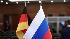 روسيا تنفي تورطها في “المحاولة الانقلابية” بألمانيا